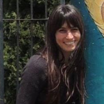 Amalia Suarez