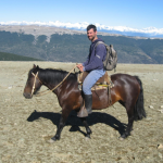 Fotografía: Nicolás Chimento