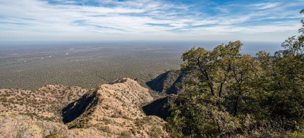 © Parques Nacionales